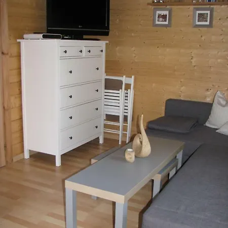 Semesterbostad Walkemuehle *