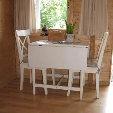 Semesterbostad Walkemuehle *