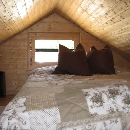 Semesterbostad Walkemuehle *