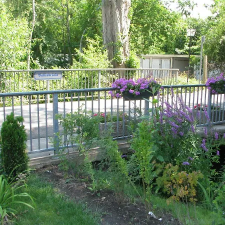 Semesterbostad Walkemuehle