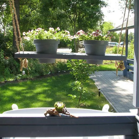 Walkemuehle Semesterbostad