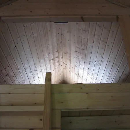 Walkemuehle Semesterbostad Quedlinburg