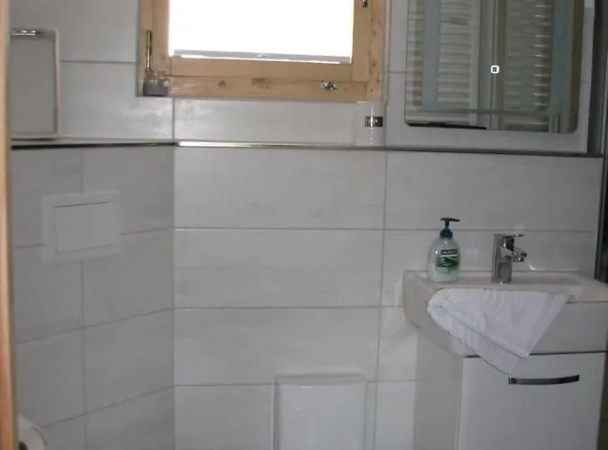 Walkemuehle Semesterbostad *