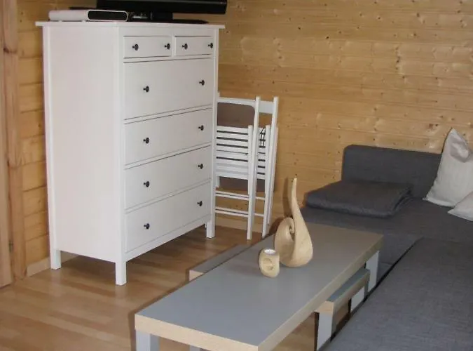 Semesterbostad Walkemuehle *