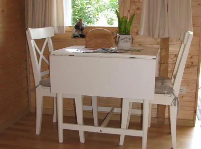 Semesterbostad Walkemuehle *