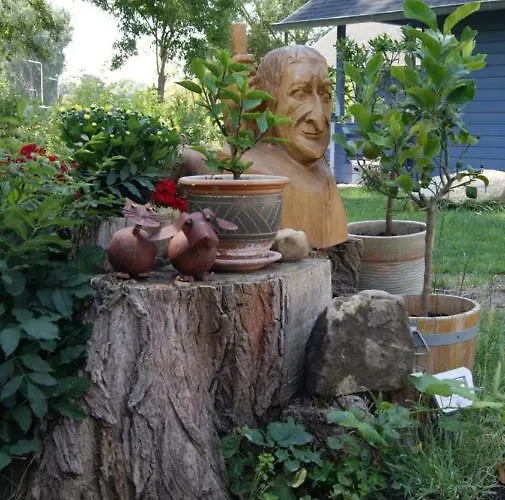 Walkemuehle * Quedlinburg