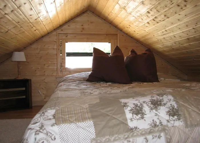 Semesterbostad Walkemuehle *