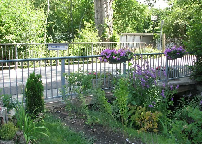 Semesterbostad Walkemuehle