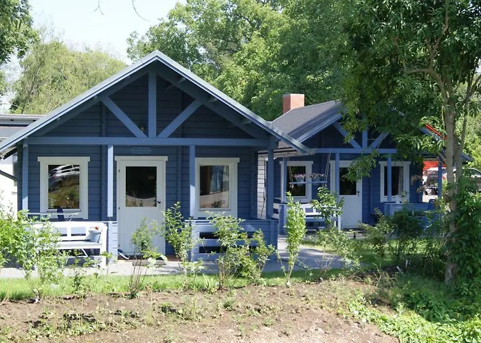 Walkemuehle Quedlinburg