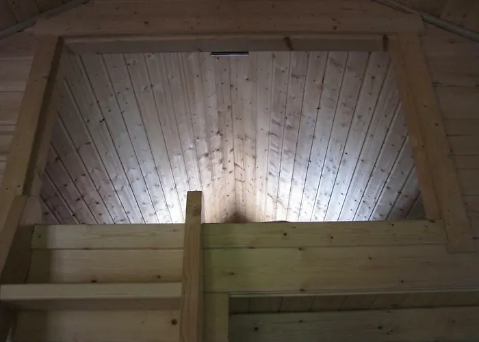 Walkemuehle Semesterbostad Quedlinburg